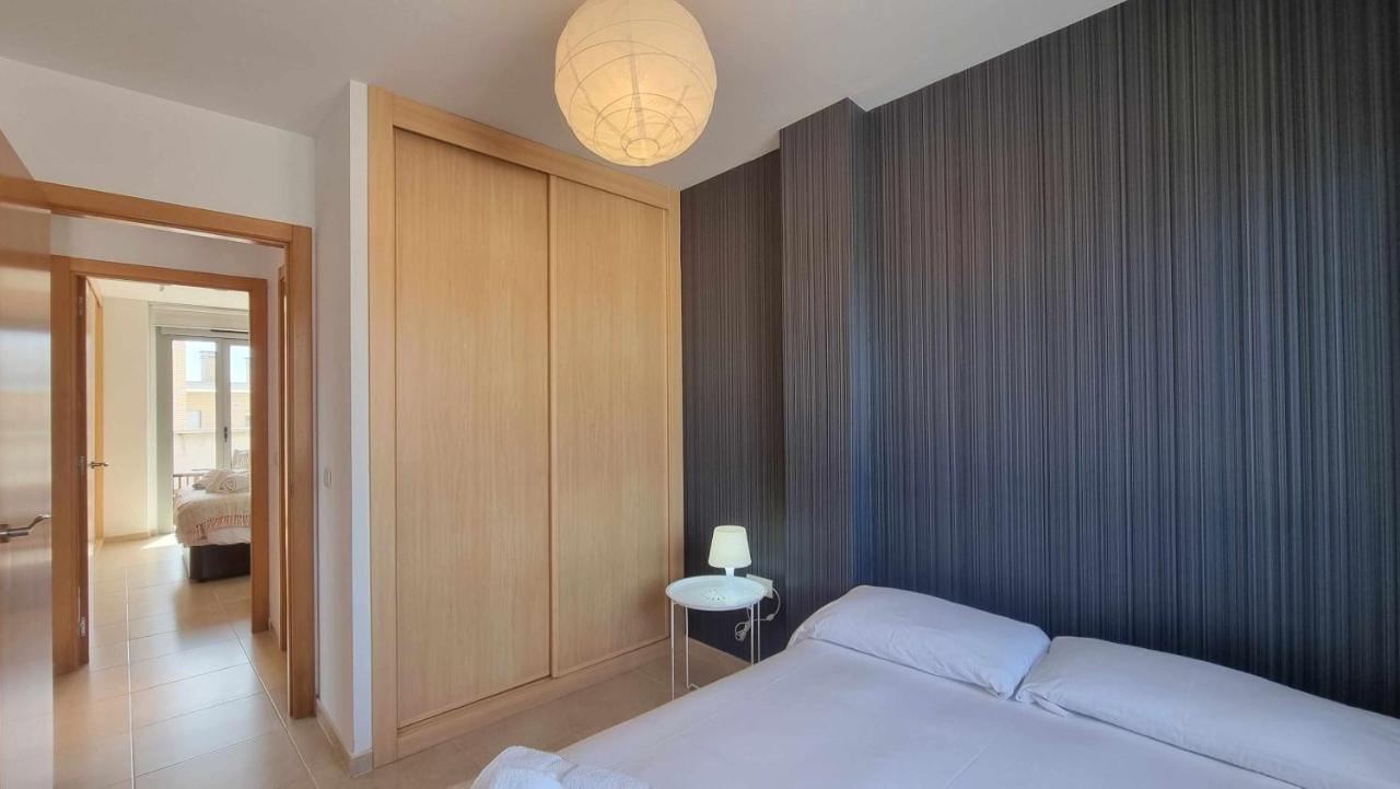 Apartamento El Atico De Anat Посада-де-Льянес Экстерьер фото