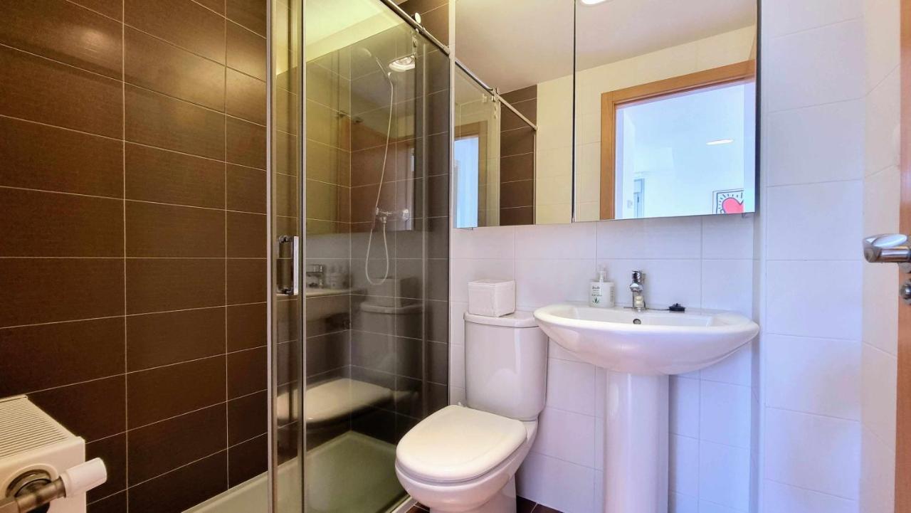 Apartamento El Atico De Anat Посада-де-Льянес Экстерьер фото