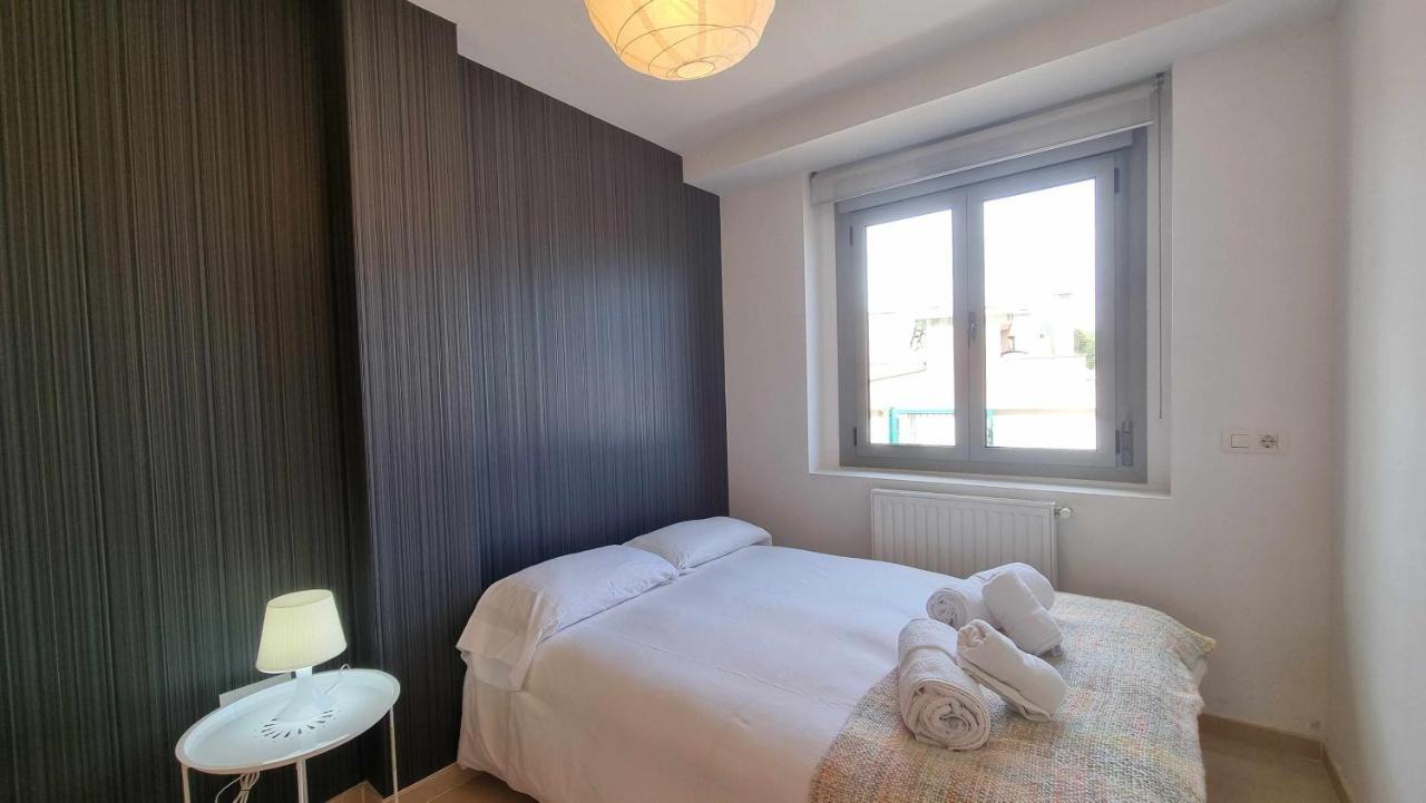 Apartamento El Atico De Anat Посада-де-Льянес Экстерьер фото